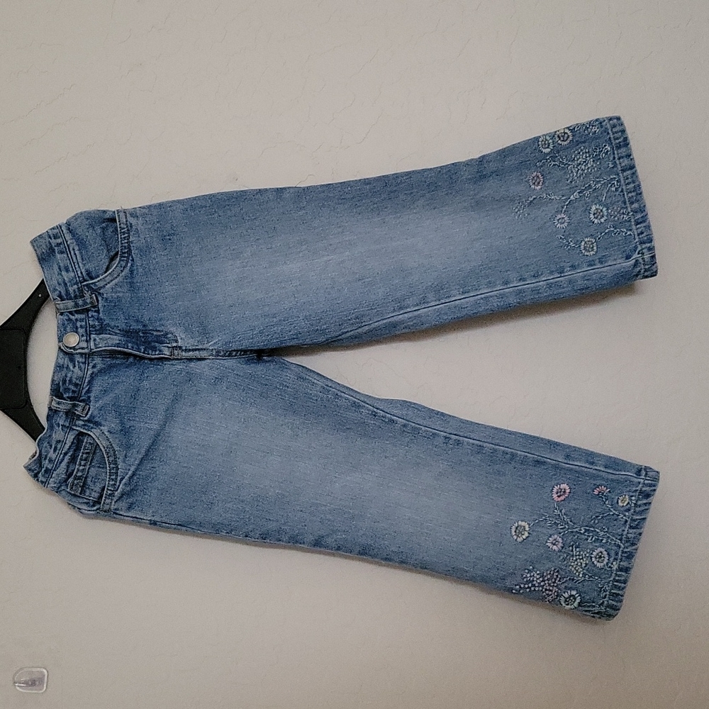 Toddler Old Navy Jeans